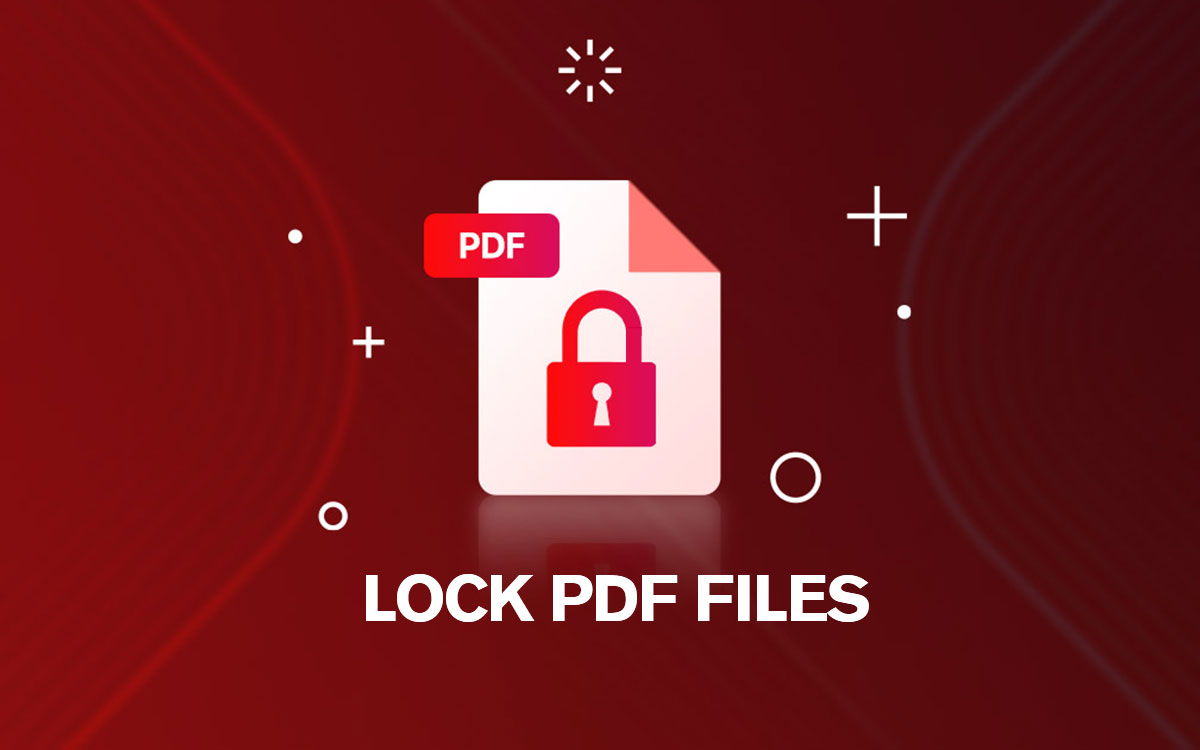 Lock-PDF-files-and-secure-information-with-a-password