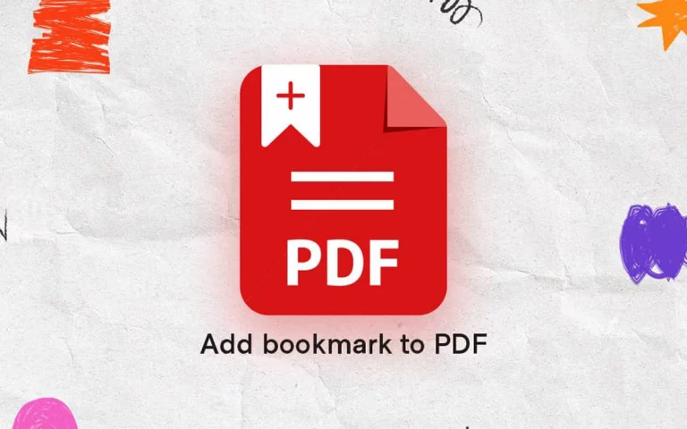 How-to-Add-Bookmarks-in-a-PDF-Document
